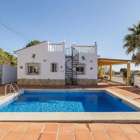 Casa Laura * Frigiliana