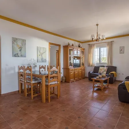 Casa Laura Holiday home Frigiliana