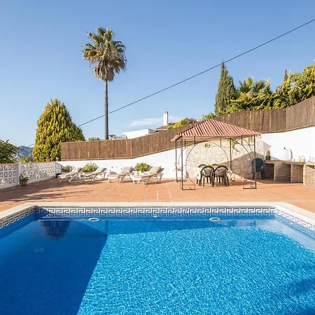 Casa Laura Holiday home *