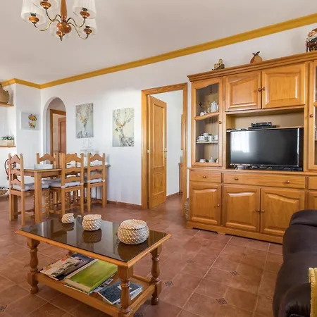Holiday home Casa Laura Frigiliana