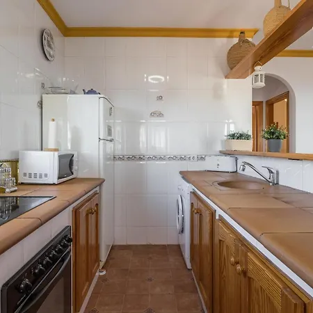 Holiday home Casa Laura Frigiliana