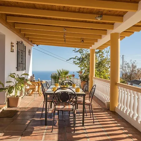 Holiday home Casa Laura