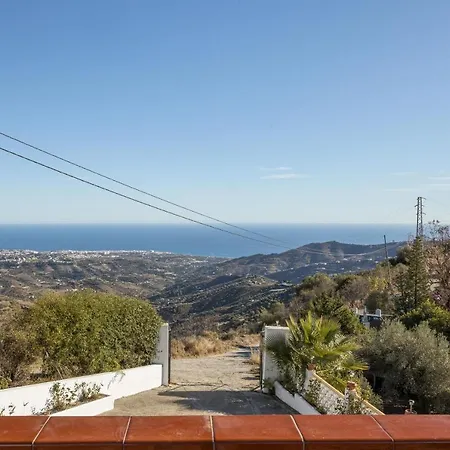 Casa Laura * Frigiliana