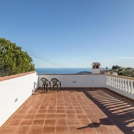 Holiday home Casa Laura *