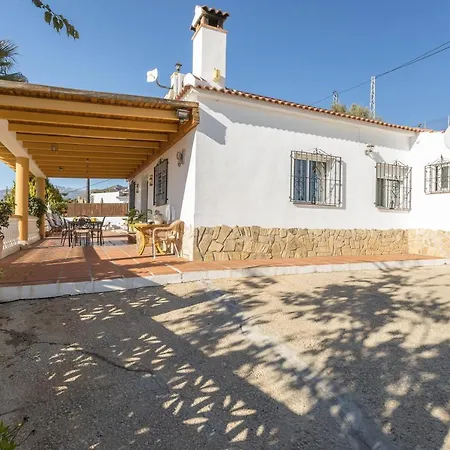Holiday home Casa Laura