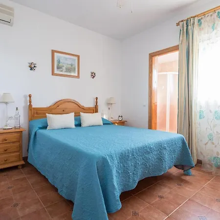 Casa Laura Holiday home Frigiliana