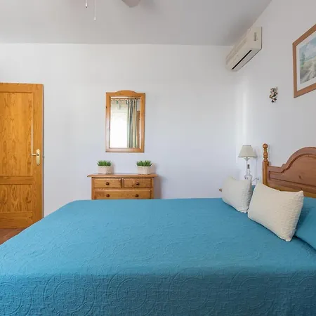 Casa Laura Holiday home Frigiliana