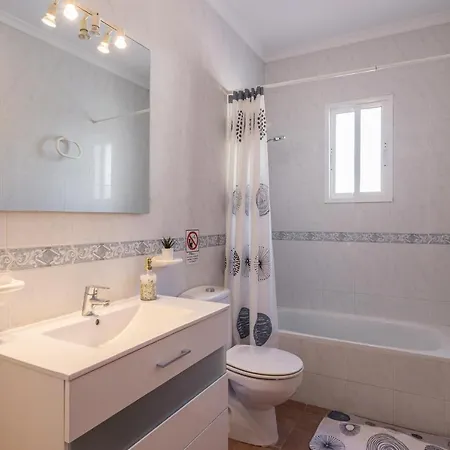 Holiday home Casa Laura