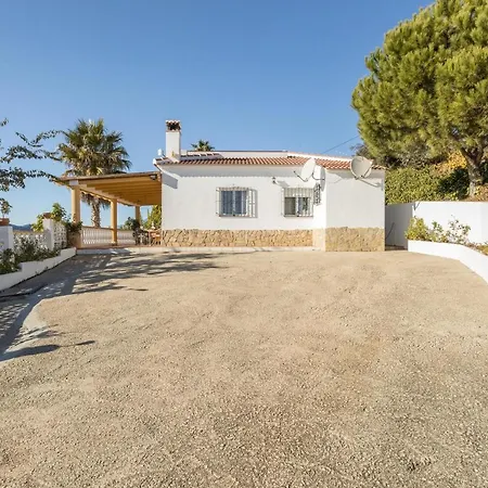 Holiday home Casa Laura