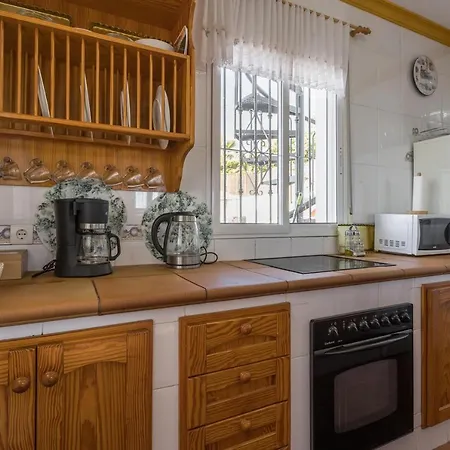 Casa Laura * Фрихилиана