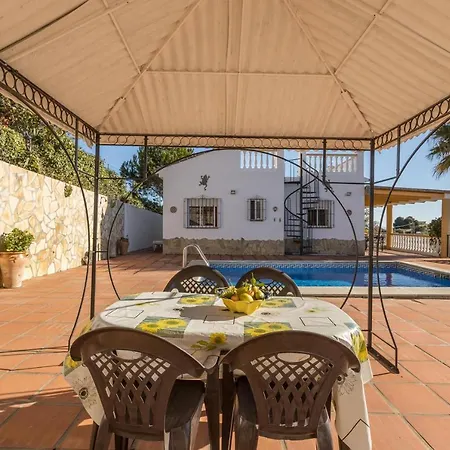 Holiday home Casa Laura