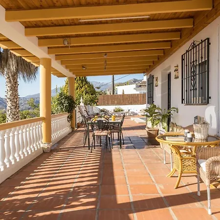 Casa Laura *